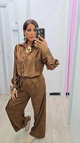 COORDINATO CHIC